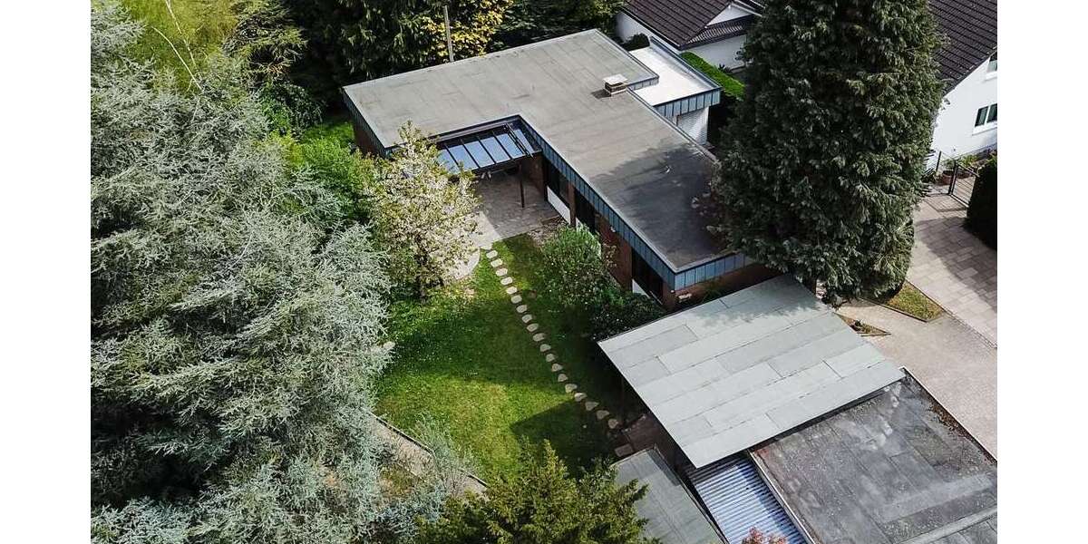 Grundstück zu verkaufen in Leverkusen Opladen 799.000 € 1532 m² zimmer