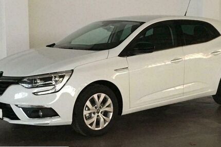 Renault Megane 95.000 km 13.790 &euro; Delmenhorst 27751