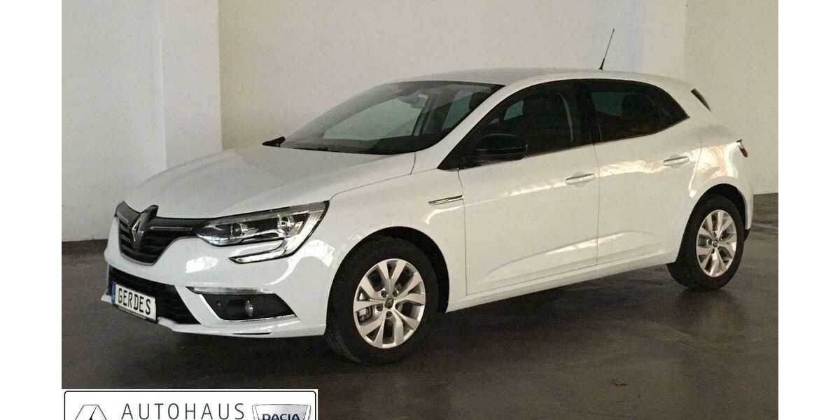 Renault Megane 95.000 km 13.790 &euro; Delmenhorst 27751
