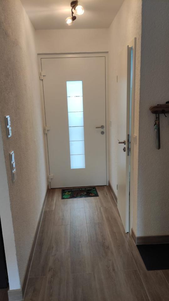 Helles charmantes Stadthaus in zentraler Lage