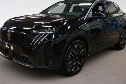 Peugeot 3008 13.686 km 31.490 &euro; Marburg 35043