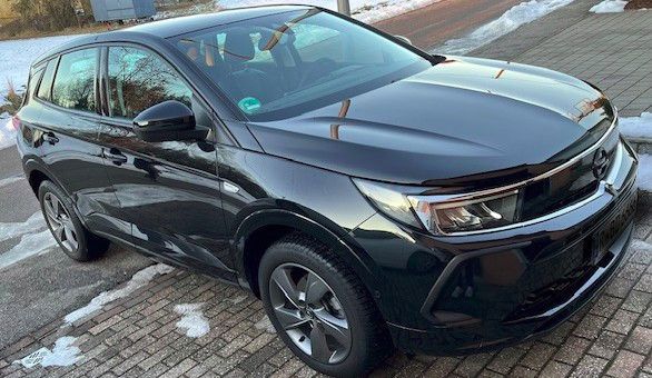 Opel Grandland (X) 45.000 km 20.950 &euro; Laaber 93164