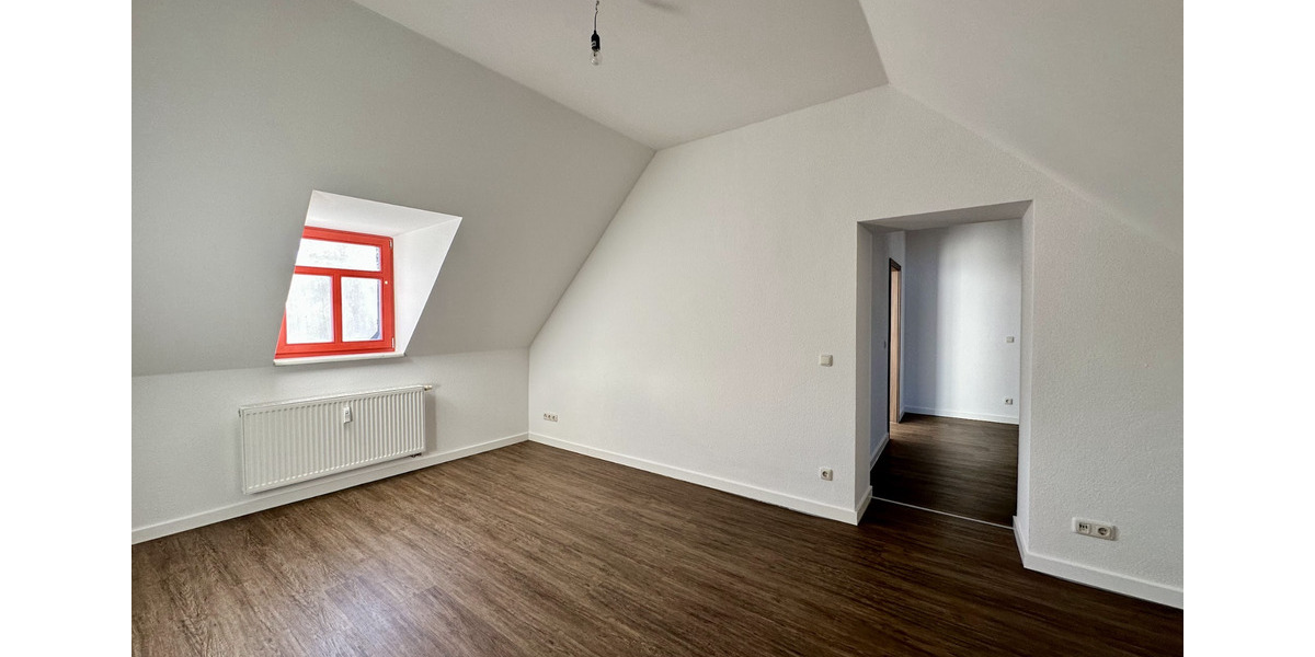 Etagenwohnung Grimma - 3 Zimmer, 73 m&sup2;, 720&euro; | Angebot:26424122