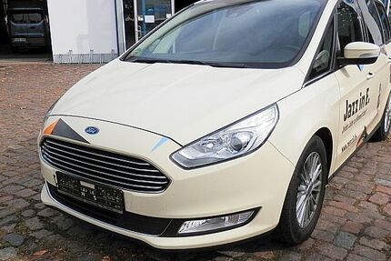 Ford Galaxy 299.400 km 6.990 &euro; Eberswalde 16225