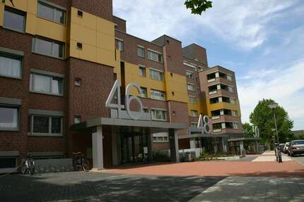 Wohnung Viersen Rahser - 3 Zimmer, 85 m&sup2;, 448&euro; | Angebot:27131859