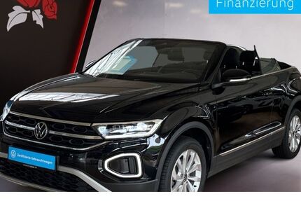 VW T-Roc 21.800 km 28.350 &euro; Zimmern ob Rottweil 78658