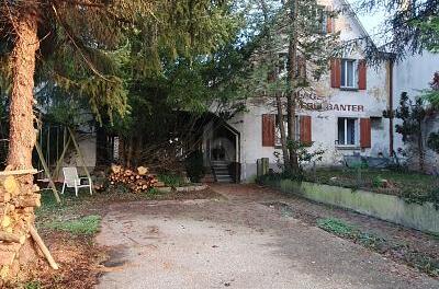 HISTORISCHES SANIERUNGSOBJEKT MIT POTENZIAL