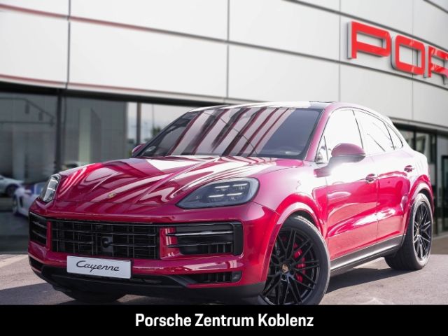 Porsche Cayenne 3.750 km 106.750 € Koblenz 56070