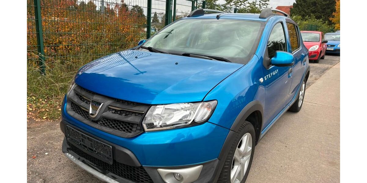 Dacia Sandero 99.900 km 4.500 &euro; Berlin 12524