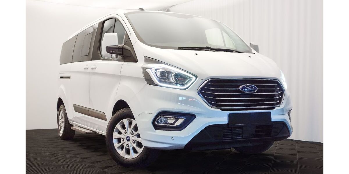 Ford Tourneo Custom 75.000 km 25.900 &euro; Bad Lippspringe 33175