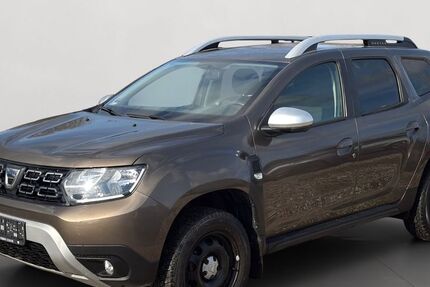 Dacia Duster 94.000 km 13.290 &euro; Bad Doberan 18209