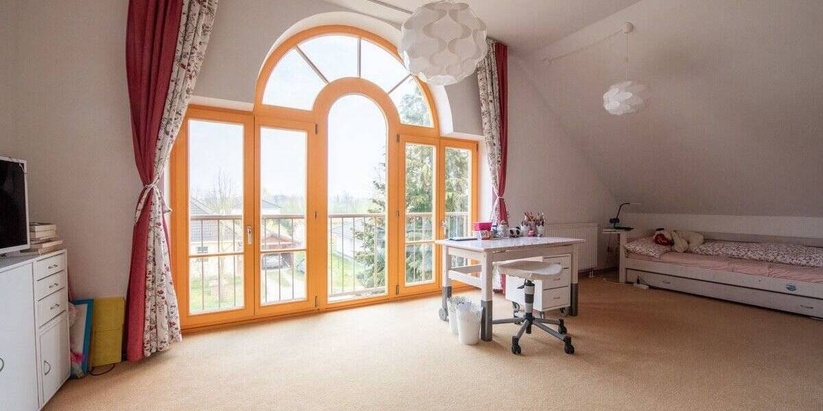 Vermietetes Einfamilienhaus mit Pool in ruhiger Lage bei Rostock 4 zimmer