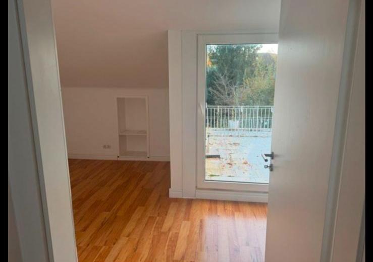 Dachgeschoßwohnung Bramsche - 2 Zimmer, 50 m&sup2;, 750&euro; | Angebot:25047481