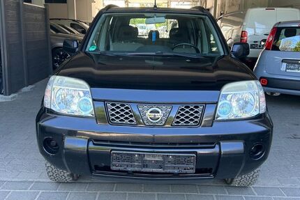 Nissan X-Trail 199.590 km 3.890 &euro; Frankenthal/Studernheim 67227