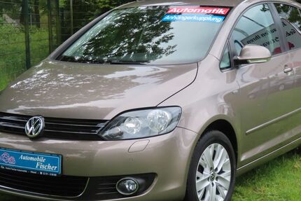 VW Golf Plus 112.000 km 11.800 &euro; Wesel 46485