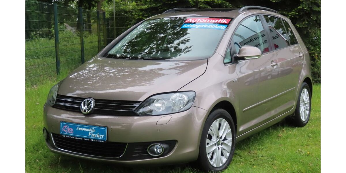 VW Golf Plus 112.000 km 11.800 &euro; Wesel 46485