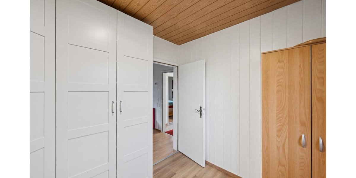 Ihr Rückzugsort im Sauerland – gepflegtes Ferienhaus nahe Winterberg - Ferienhaus Meschede | Angebot:25232866