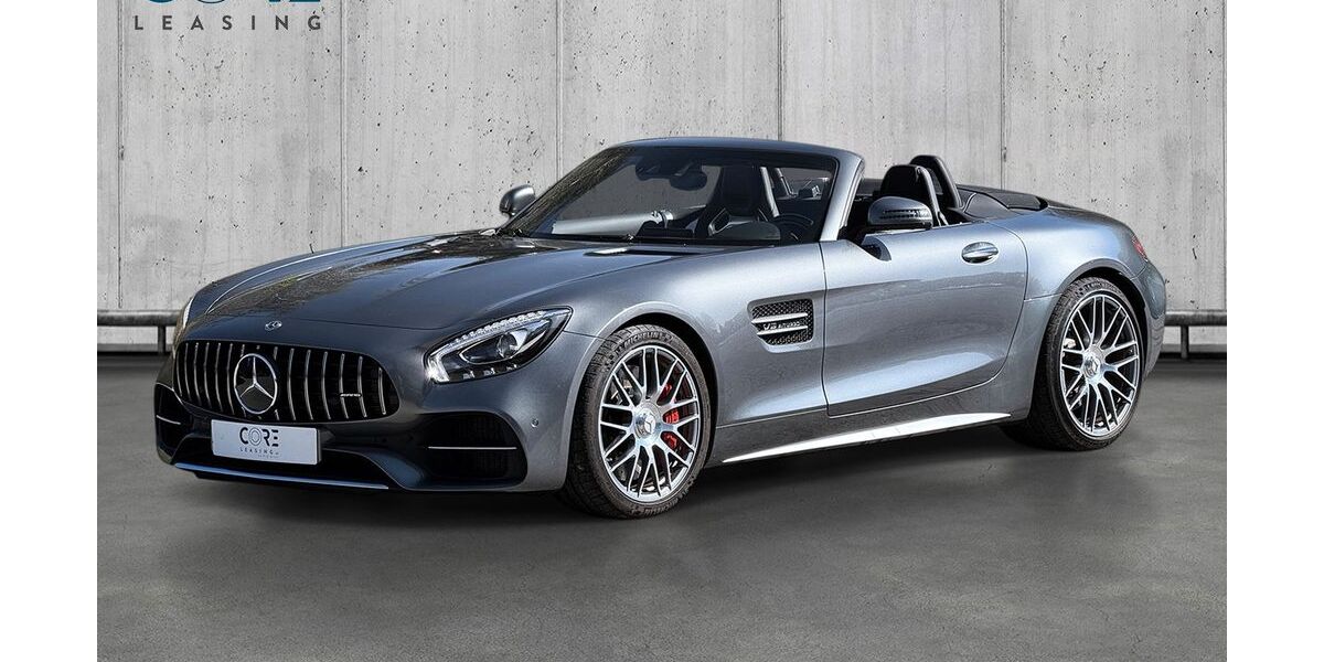 Mercedes-Benz AMG GT 19.900 km 134.900 &euro; Flensburg OT Mürwik 24944