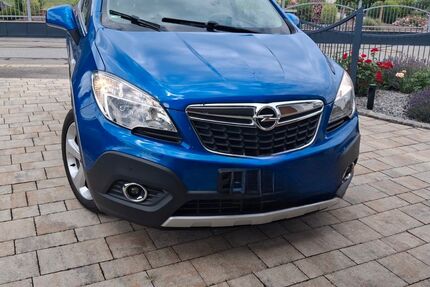 Opel Mokka 129.200 km 8.300 &euro; Bernhardswald 93170
