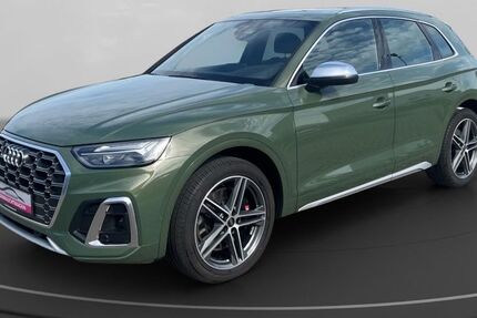 Audi SQ5 20.000 km 64.900 &euro; Bad Kreuznach 55543