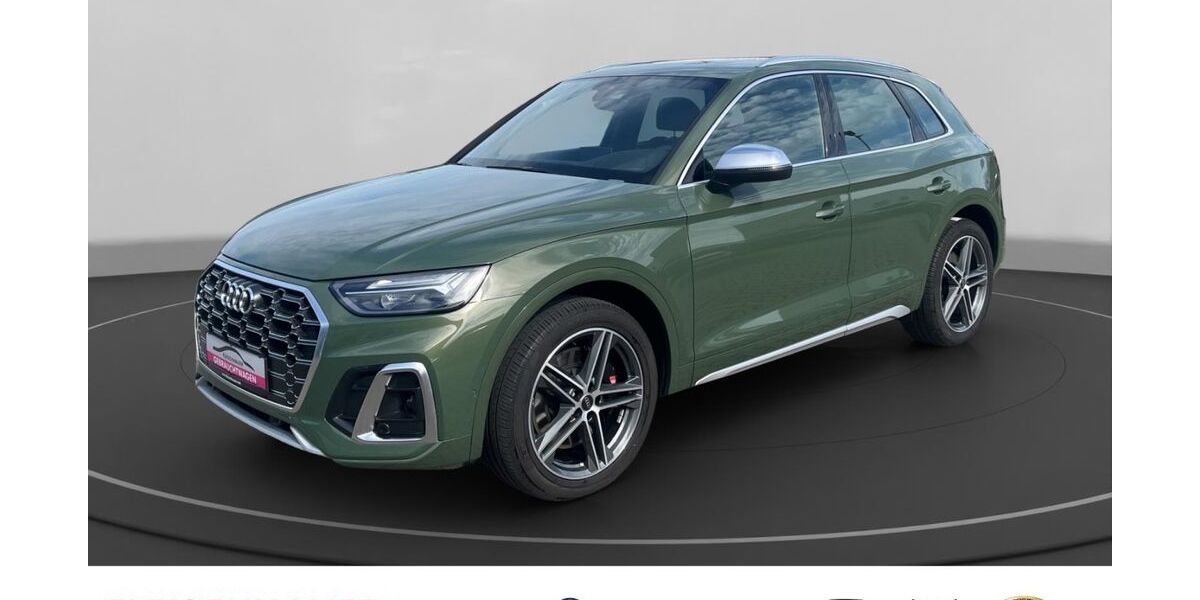 Audi SQ5 20.000 km 64.900 &euro; Bad Kreuznach 55543