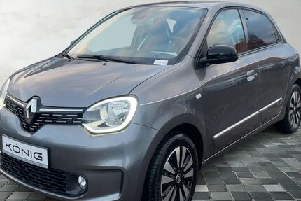 Renault Twingo 4.966 km 14.499 &euro; Jena 07749