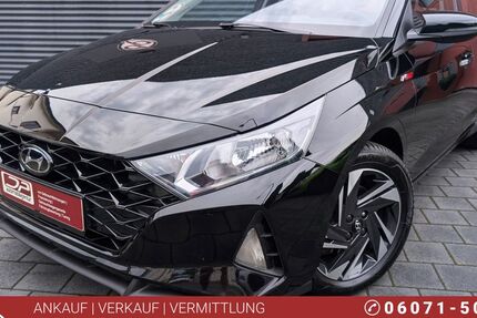 Hyundai i20 82.500 km 11.680 &euro; Münster (Hessen) 64839