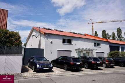 Büro in Breisach am Rhein 550.000 € 235 m² zimmer