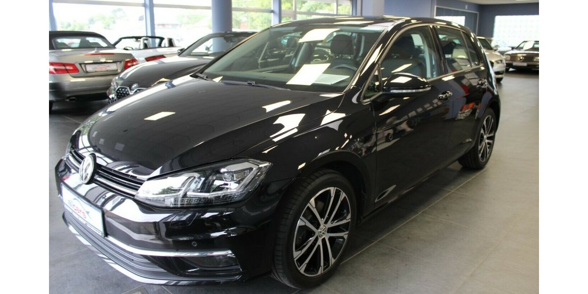 VW Golf 1.5 TSI ACT BMT Highline 83.752 km 15.980 &euro; Euskirchen 53881