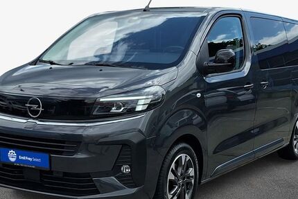 Opel Zafira 35.653 km 33.940 € Cottbus 03051