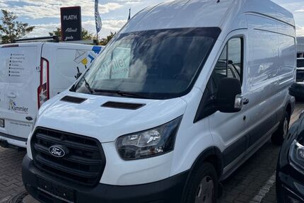 Ford Transit 26.439 km 31.580 &euro; Rostock 18059
