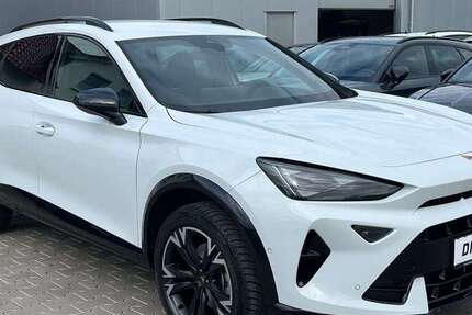 Cupra Formentor 25.540 km 28.950 &euro; Burghaun 36151