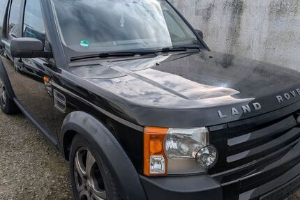 Land Rover Discovery 180.000 km 2.950 &euro; Oberbergkirchen 84564