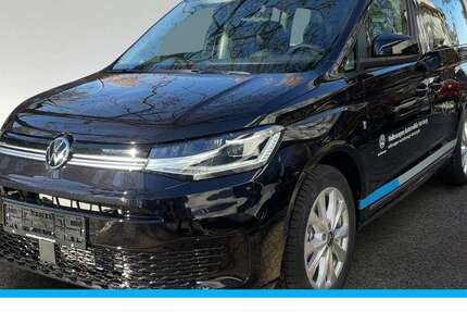 VW Caddy 12.500 km 43.886 &euro; Hamburg 22761