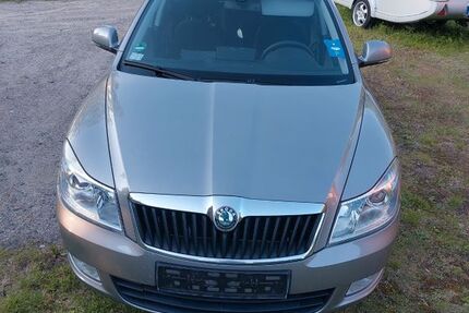 Skoda Octavia 192.000 km 3.000 &euro; Lüneburg 21337