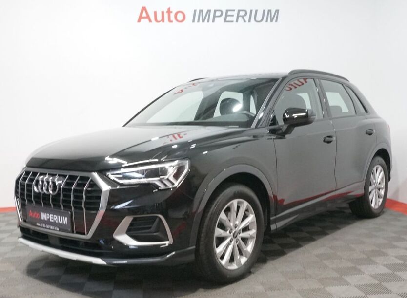 Audi Q3 59.426 km 32.990 € Schmidgaden 92546