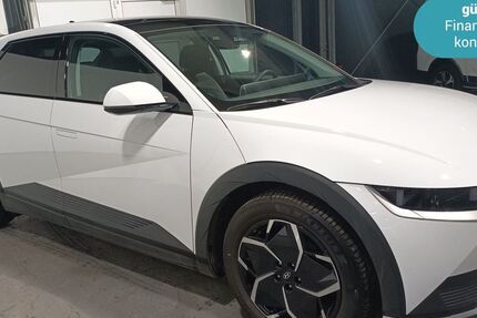 Hyundai IONIQ 5 44.535 km 28.220 &euro; Eching 85386