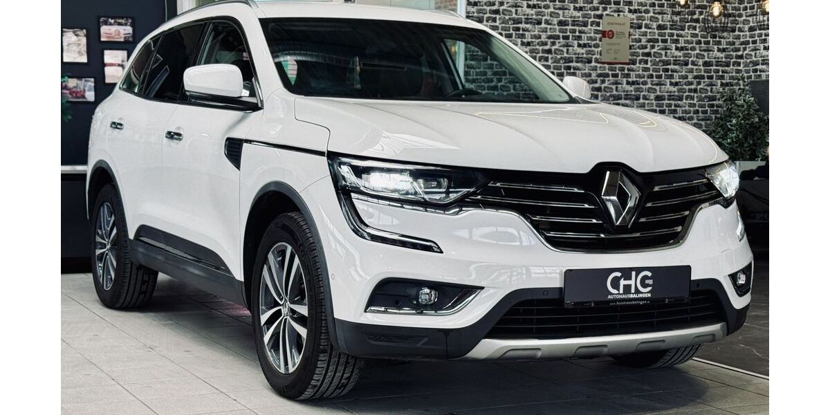 Renault Koleos 94.994 km 15.990 &euro; Balingen 72336