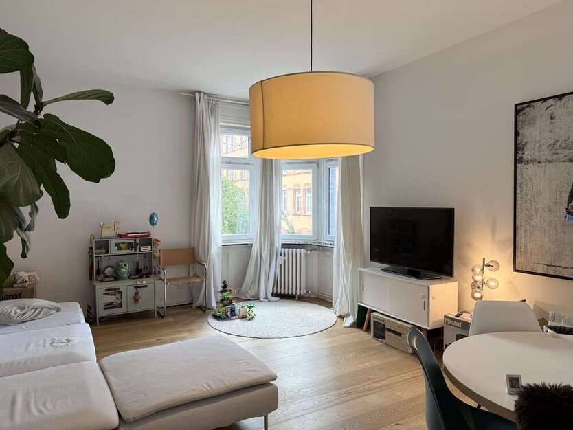 Wohnung zum Mieten in Neu-Isenburg 1.200 € 85 m²