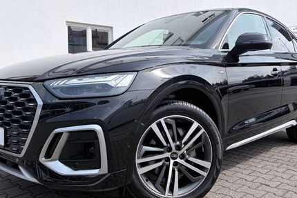Audi Q5 74.000 km 39.500 &euro; Heilbronn 74074
