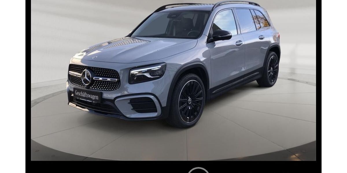 Mercedes-Benz GLB 250 9.658 km 54.979 &euro; Heilbronn 74072