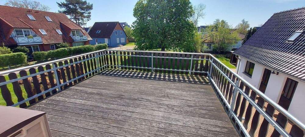 Einfamilienhaus Zingst - 5 Zimmer, 203 m&sup2;, 2.490&euro; | Angebot:26092182