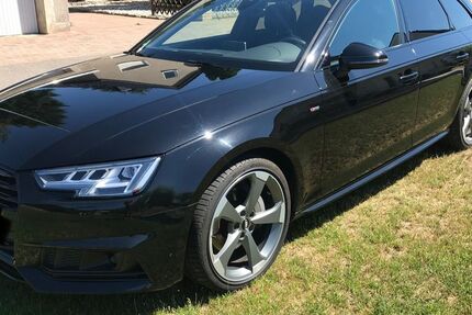 Audi A4 142.000 km 22.850 &euro; Roitzschjora 04509