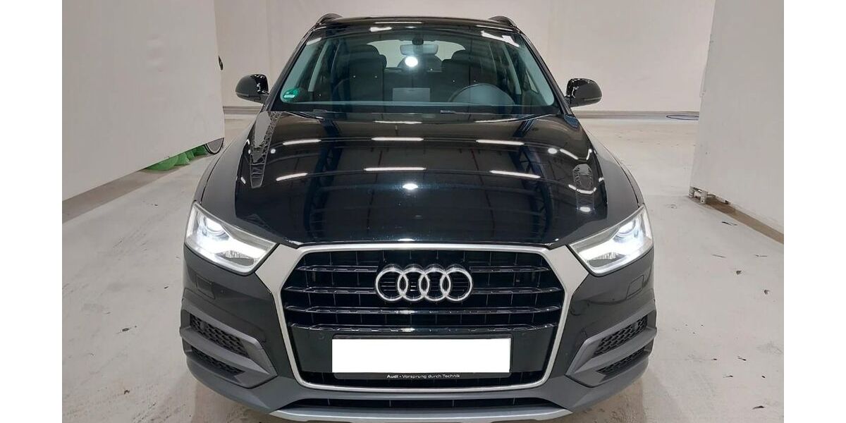 Audi Q3 105.200 km 14.950 &euro; Reichenbach an der Fils 73262