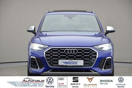 Audi SQ5 66.044 km 59.960 &euro; München 80686