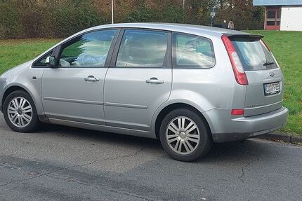 Ford C-Max 122.000 km 2.499 &euro; Loxstedt 27612