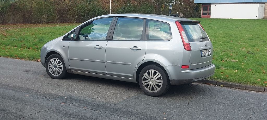 Ford C-Max 122.000 km 2.499 &euro; Loxstedt 27612