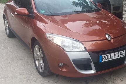Renault Megane 184.000 km 4.300 &euro; Roding 93426