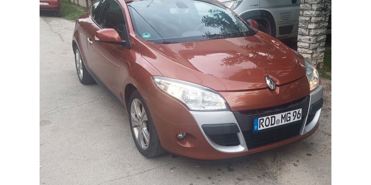 Renault Megane 184.000 km 4.300 &euro; Roding 93426