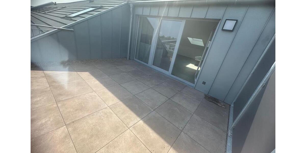 Dachgeschoßwohnung Coesfeld - 1 Zimmer, 56 m&sup2;, 600&euro; | Angebot:25568034